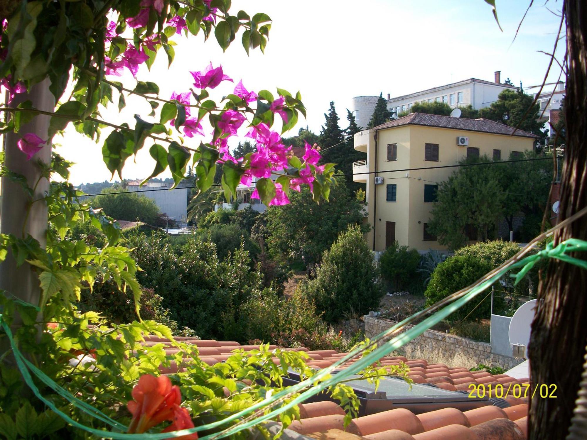 Apartmani Surlin Hvar Town Exterior foto
