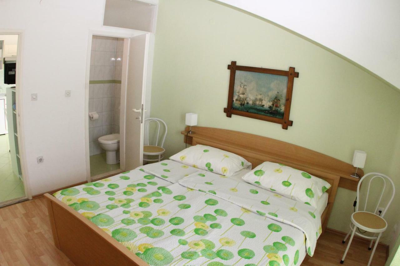 Apartmani Surlin Hvar Town Exterior foto