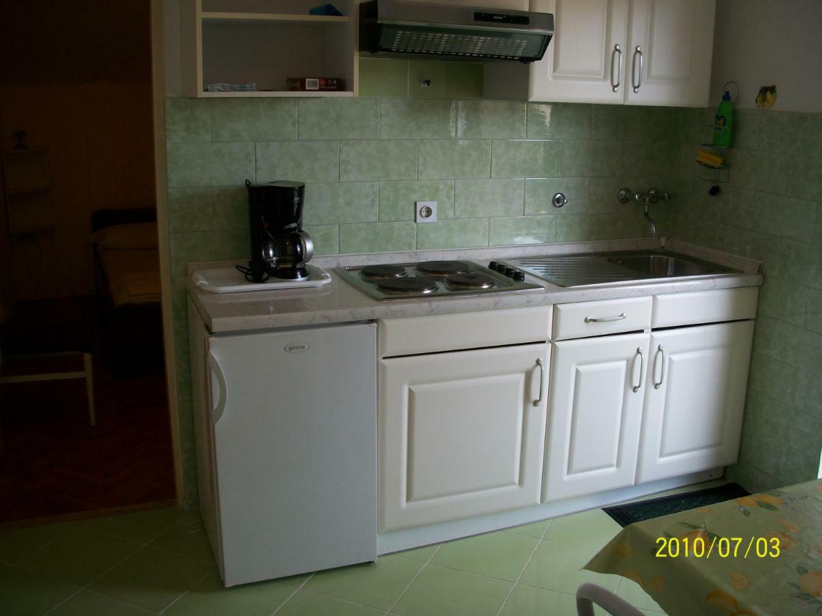 Apartmani Surlin Hvar Town Exterior foto
