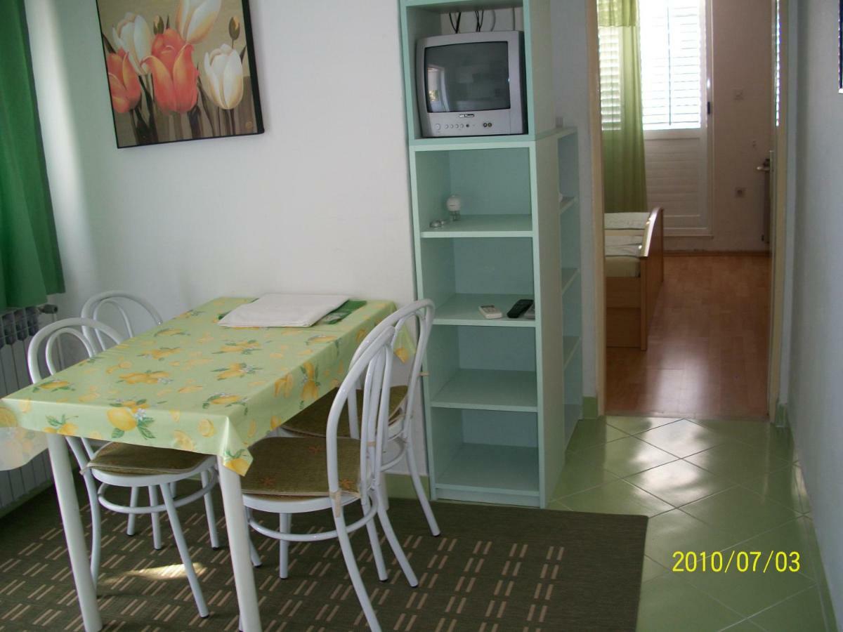 Apartmani Surlin Hvar Town Exterior foto