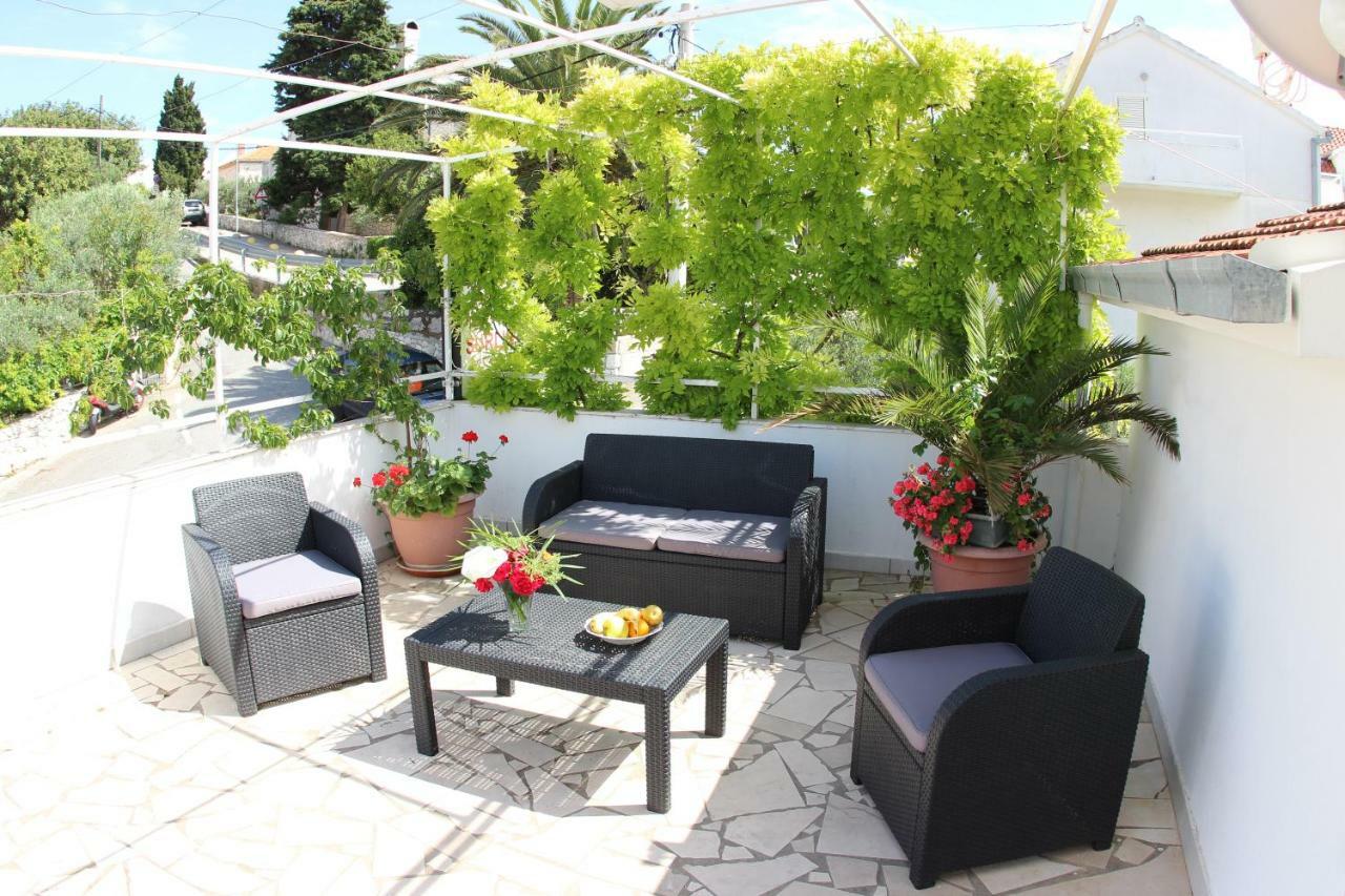 Apartmani Surlin Hvar Town Exterior foto