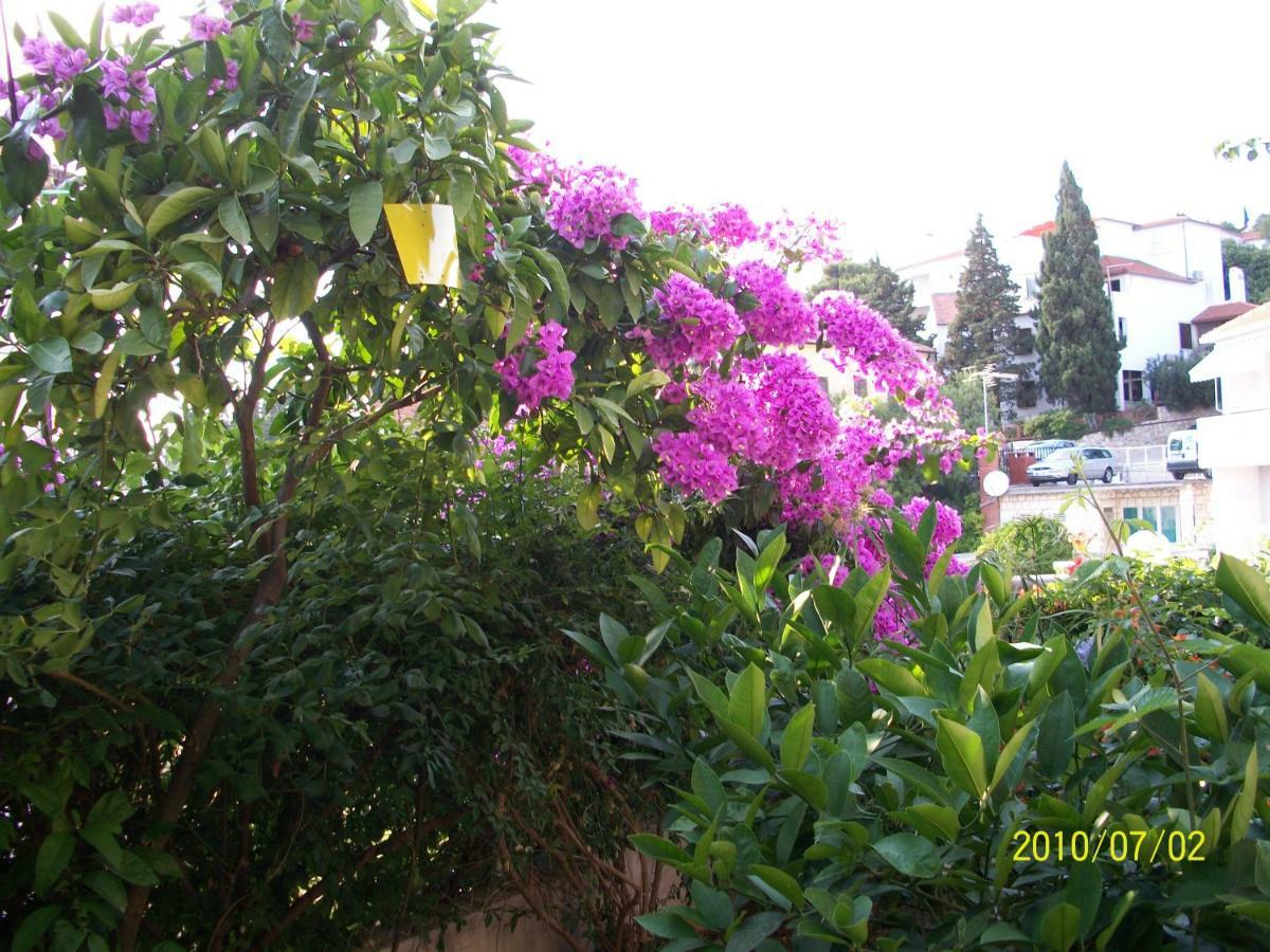 Apartmani Surlin Hvar Town Exterior foto