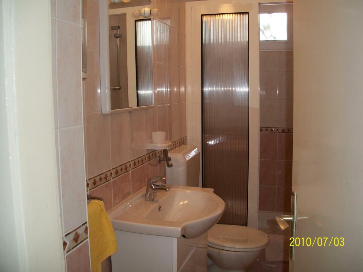 Apartmani Surlin Hvar Town Exterior foto